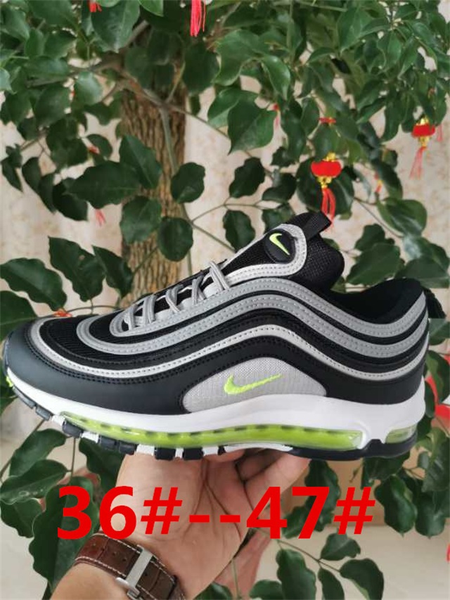 men air max 97 shoes US7-US13 2023-2-18-006